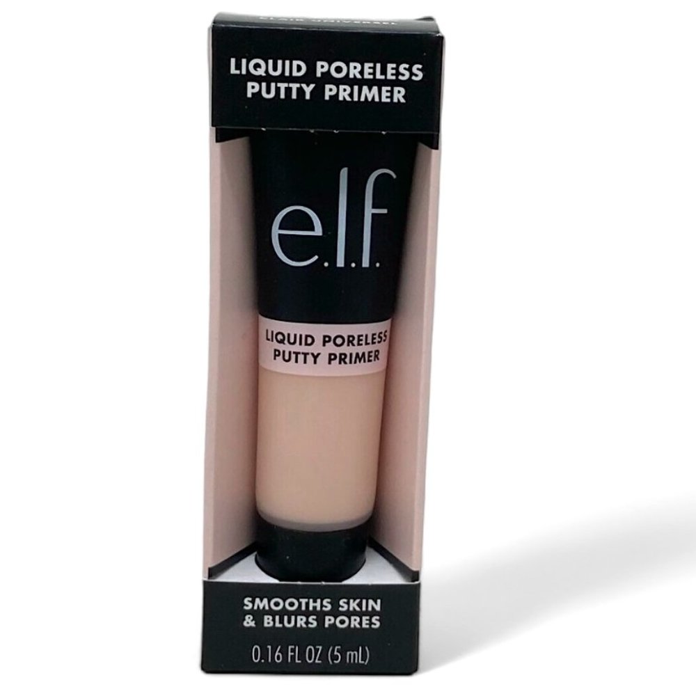 3 FOR $15 elf Liquid Putty Primer